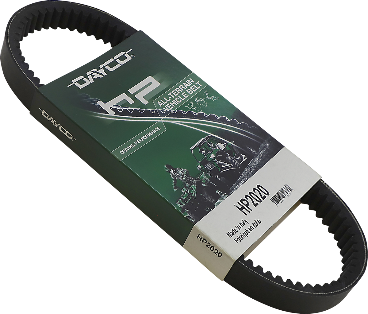 DAYCO PRODUCTS,LLC HP Drive Belt