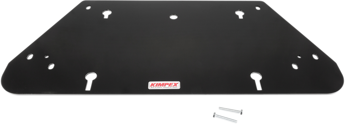 KIMPEX Click 'N Go 2 Plow Mounting Bracket