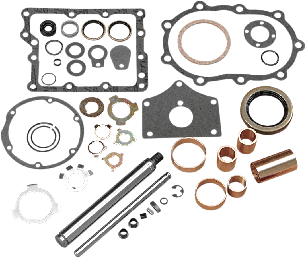 Transmission Rebuild Gasket Kit