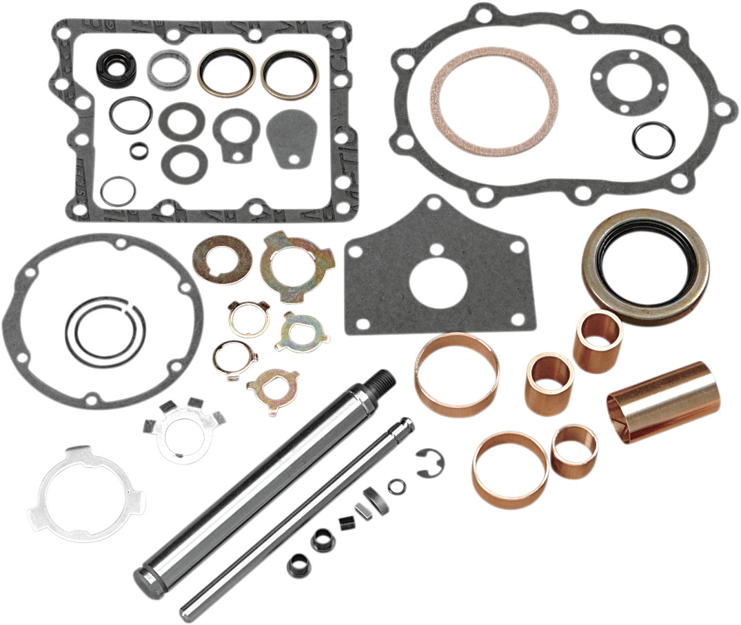 Transmission Rebuild Gasket Kit