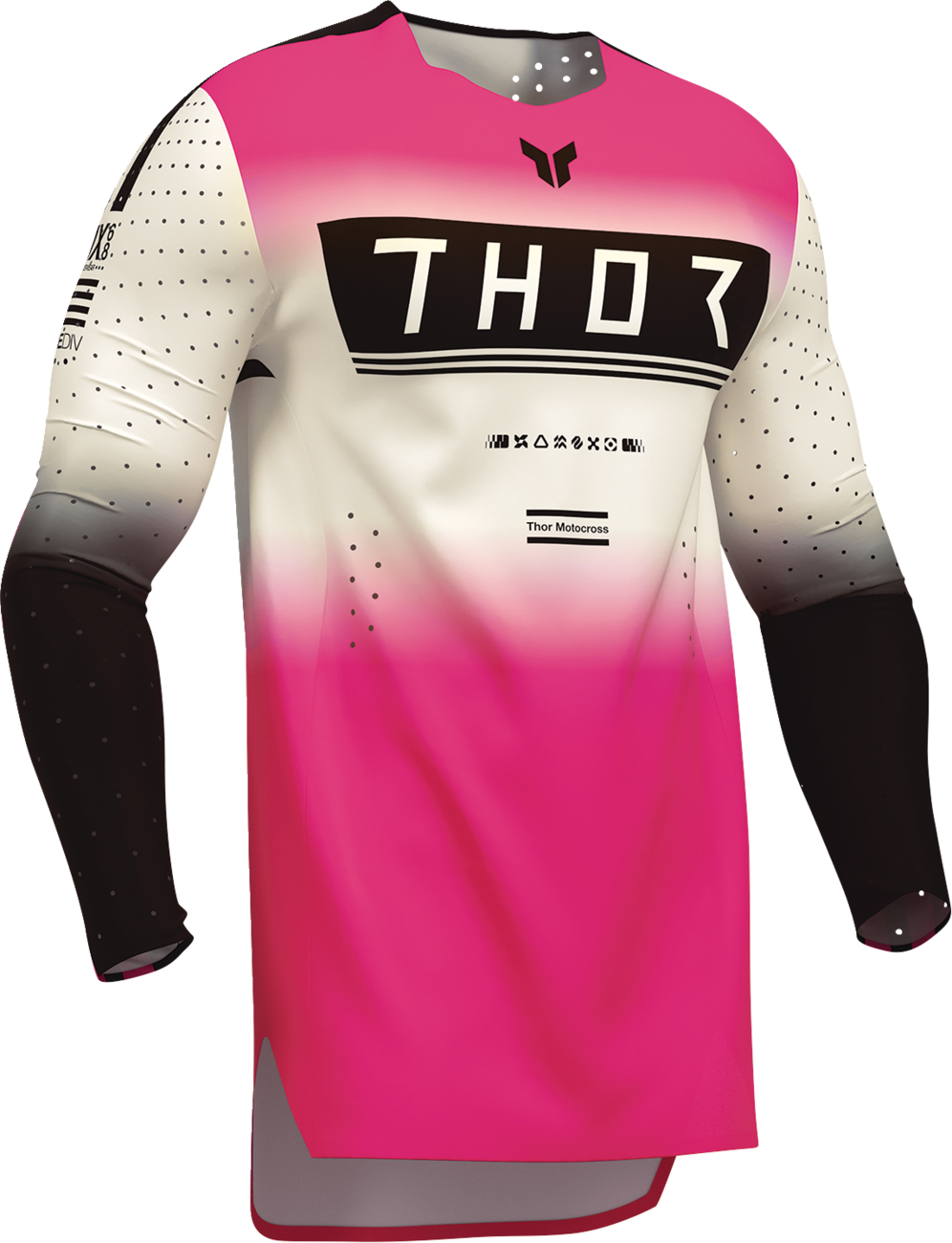THOR Sportmode Geo Jersey