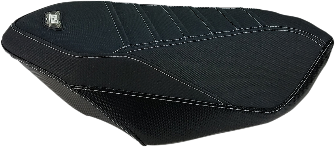 RACE SHOP INC. Gripper Seat Cover
