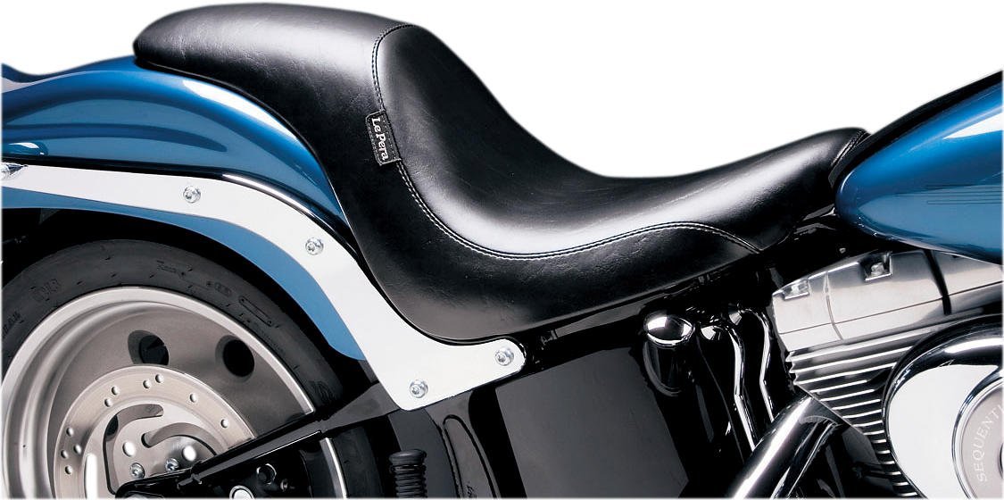 Full Length Silhouette 2-Up Seat