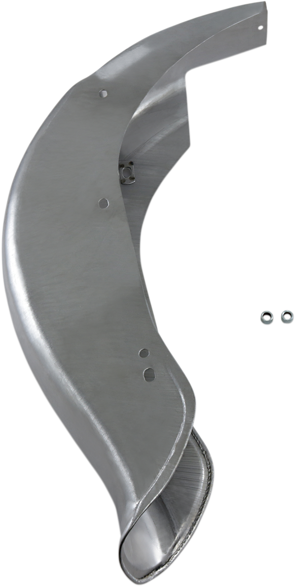 Drag specialties Custom Quickbob Rear Fender Harley Davidson