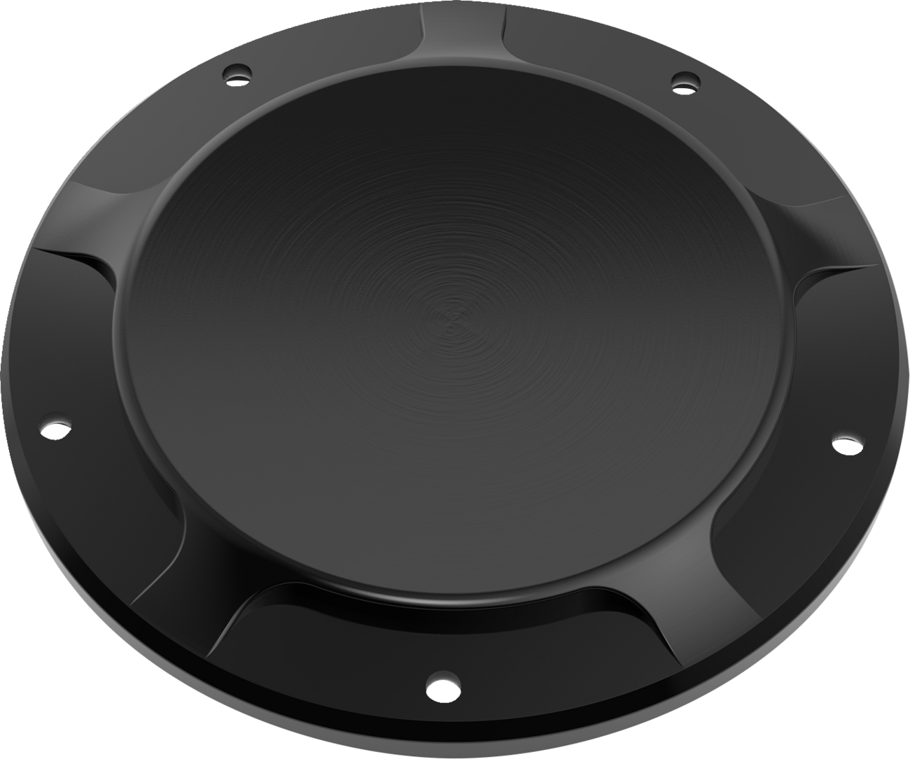 LA CHOPPERS County Line Derby Cover