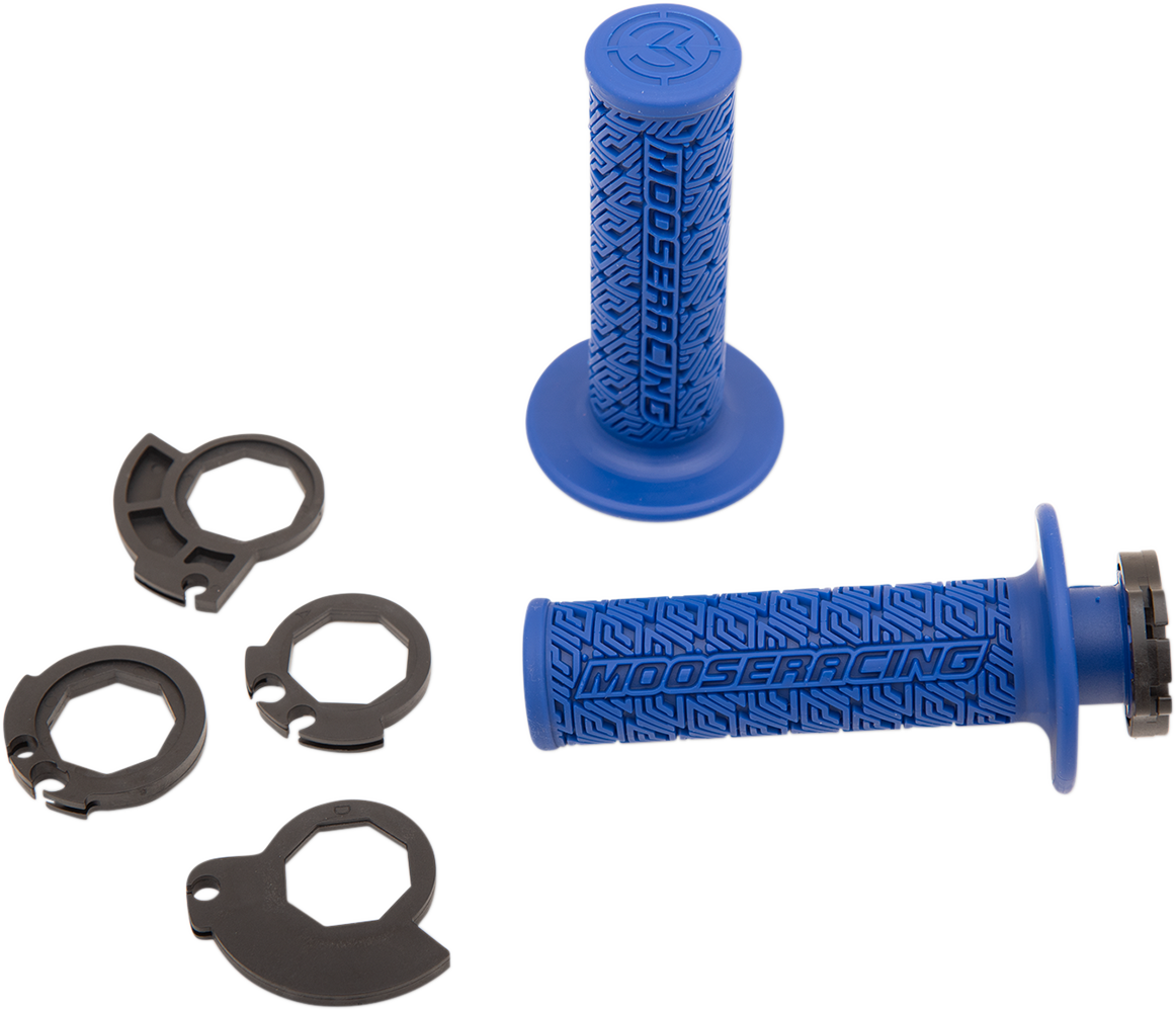 36 Series Clamp-On Grips