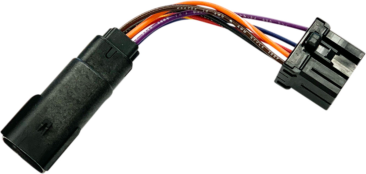 NAMZ Replacement Rear Fender Harnesses/Adapters