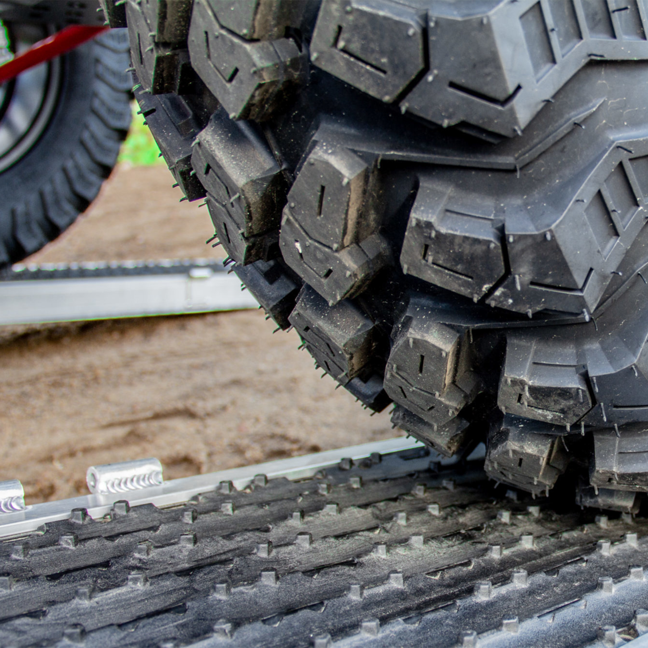 CALIBER Ramp Pro Loading Ramps