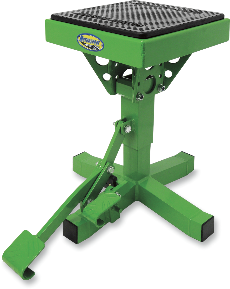 MOTORSPORT PRODUCTS P-12 Lift Stand