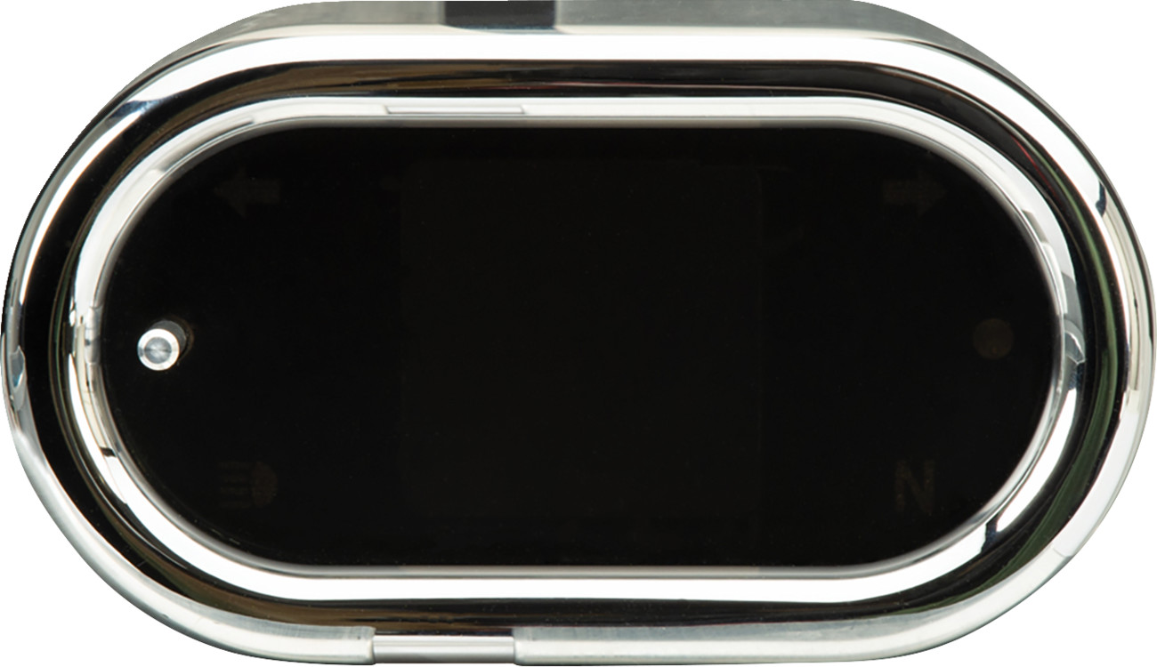 DAKOTA DIGITAL MLX-5000 Series Universal Gauge