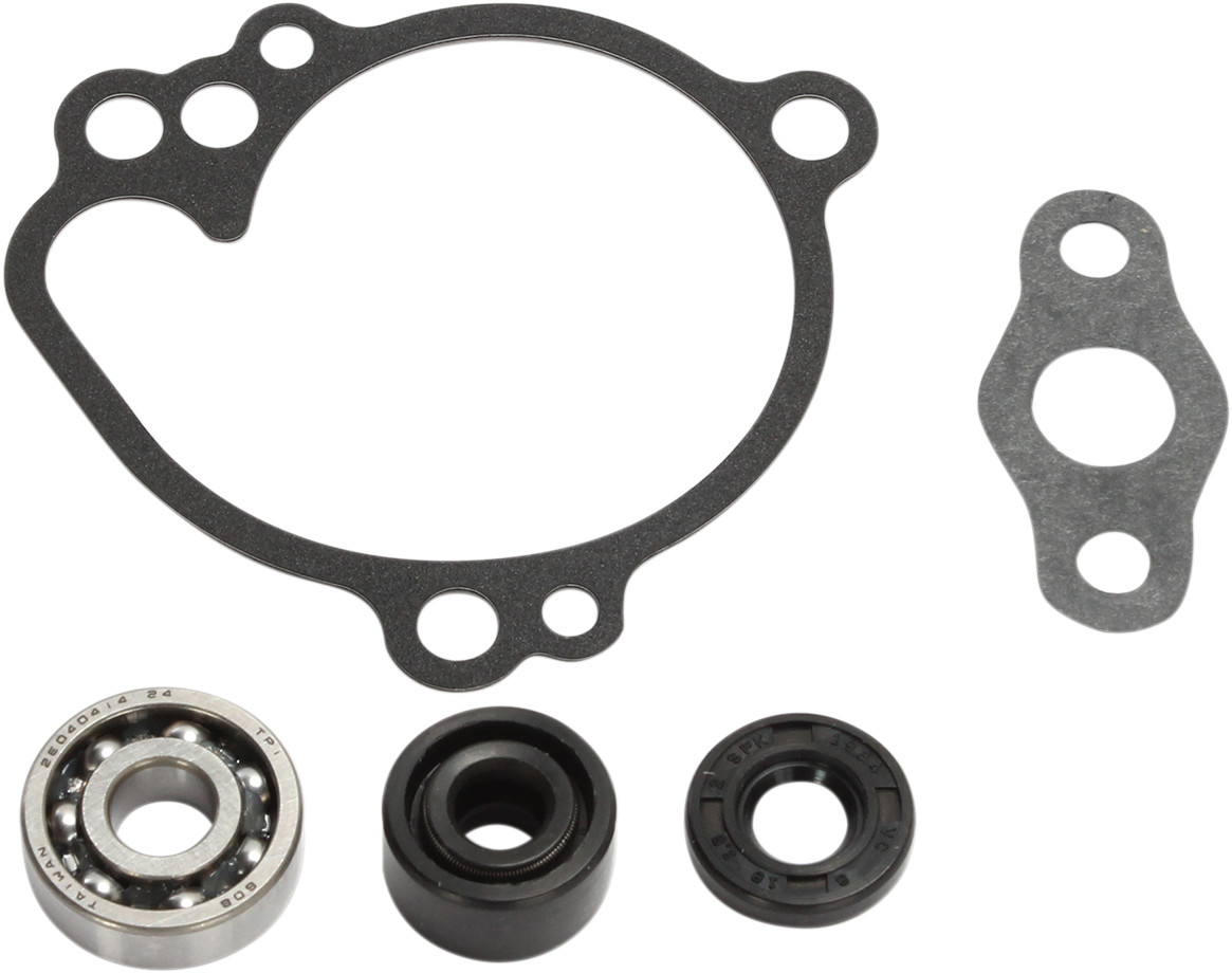 HOT RODS Water Pump Kit