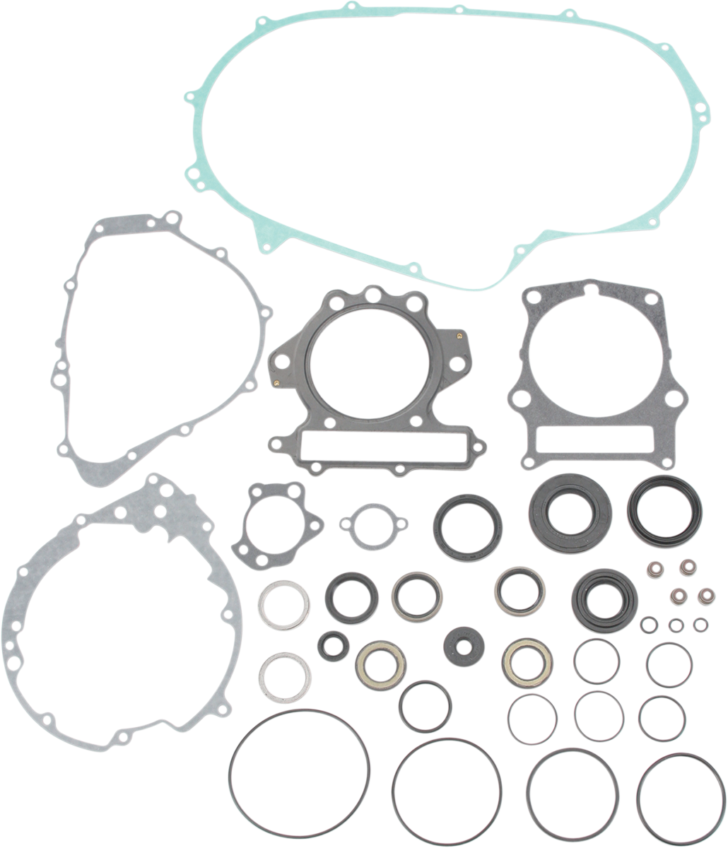 Complete Gasket and Oil Seal Kit