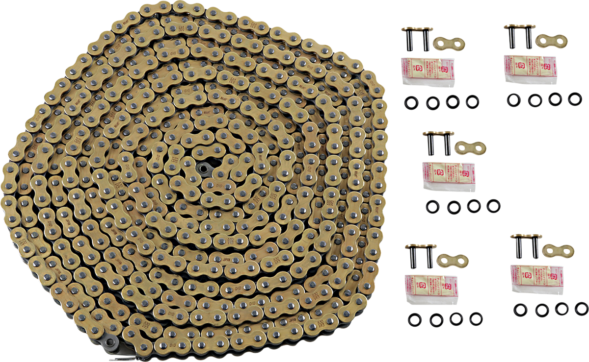530 VX3 Bulk Chain