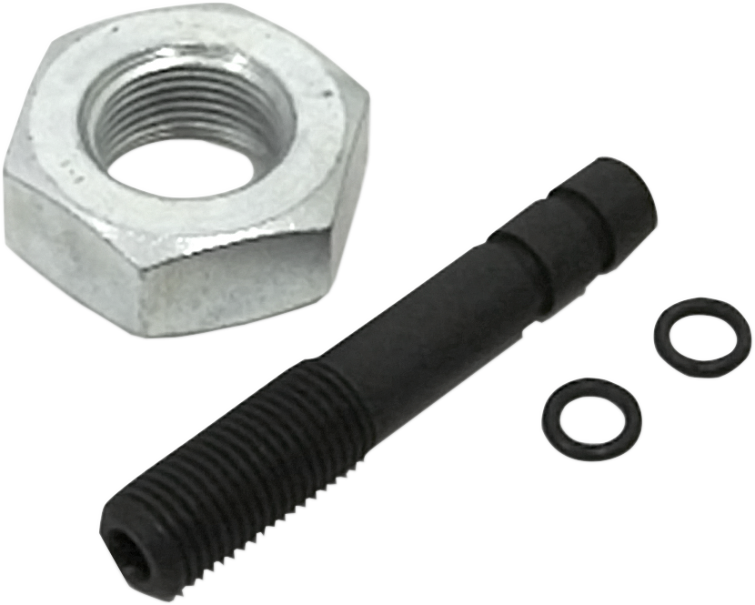 Clutch Adjuster Screw