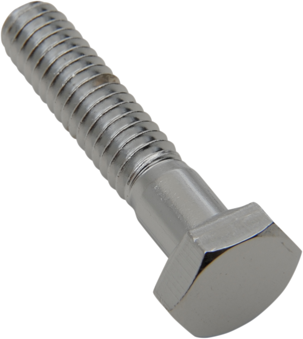 Drag Specialties Replacement Hex-Head Bolts