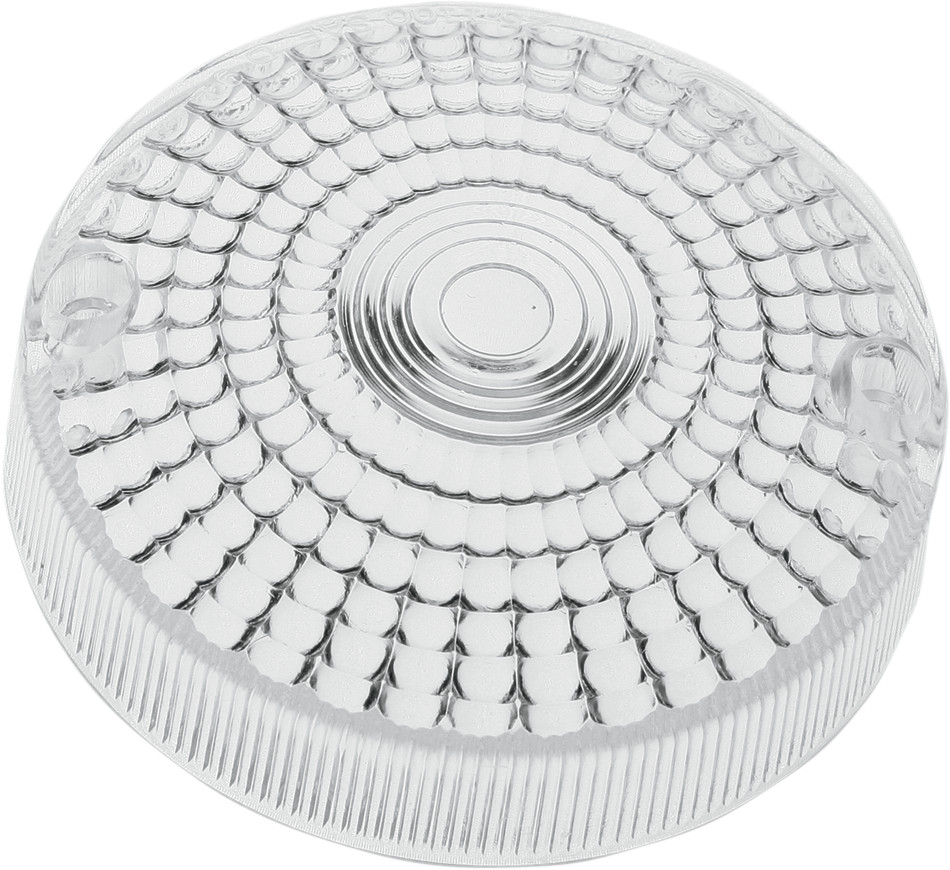 K&S TECHNOLOGIES Replacement Turn Signal Lenses