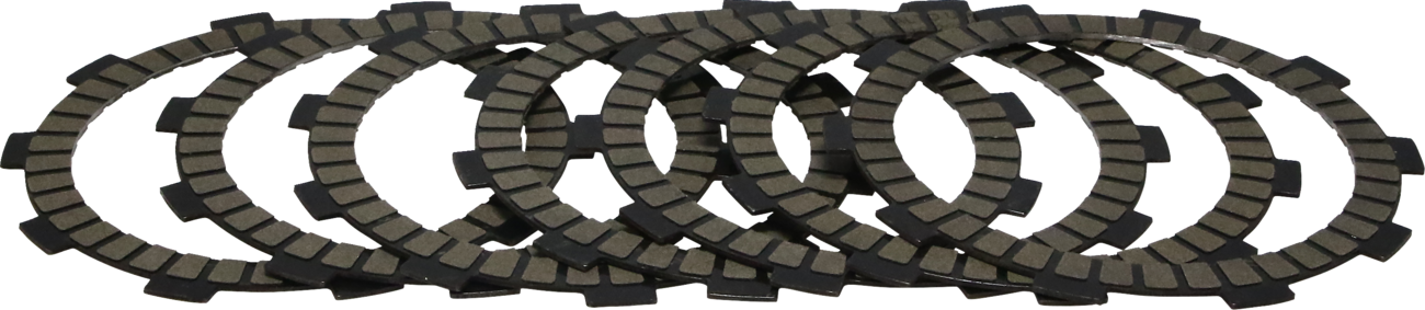 Prox Clutch Friction Plates Gas Gas/Husqvarna/KTM