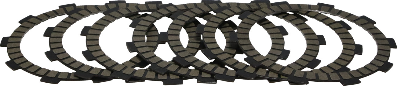 PROX Clutch Friction Plates