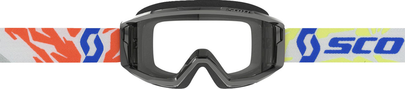 Scott Primal Youth Goggles