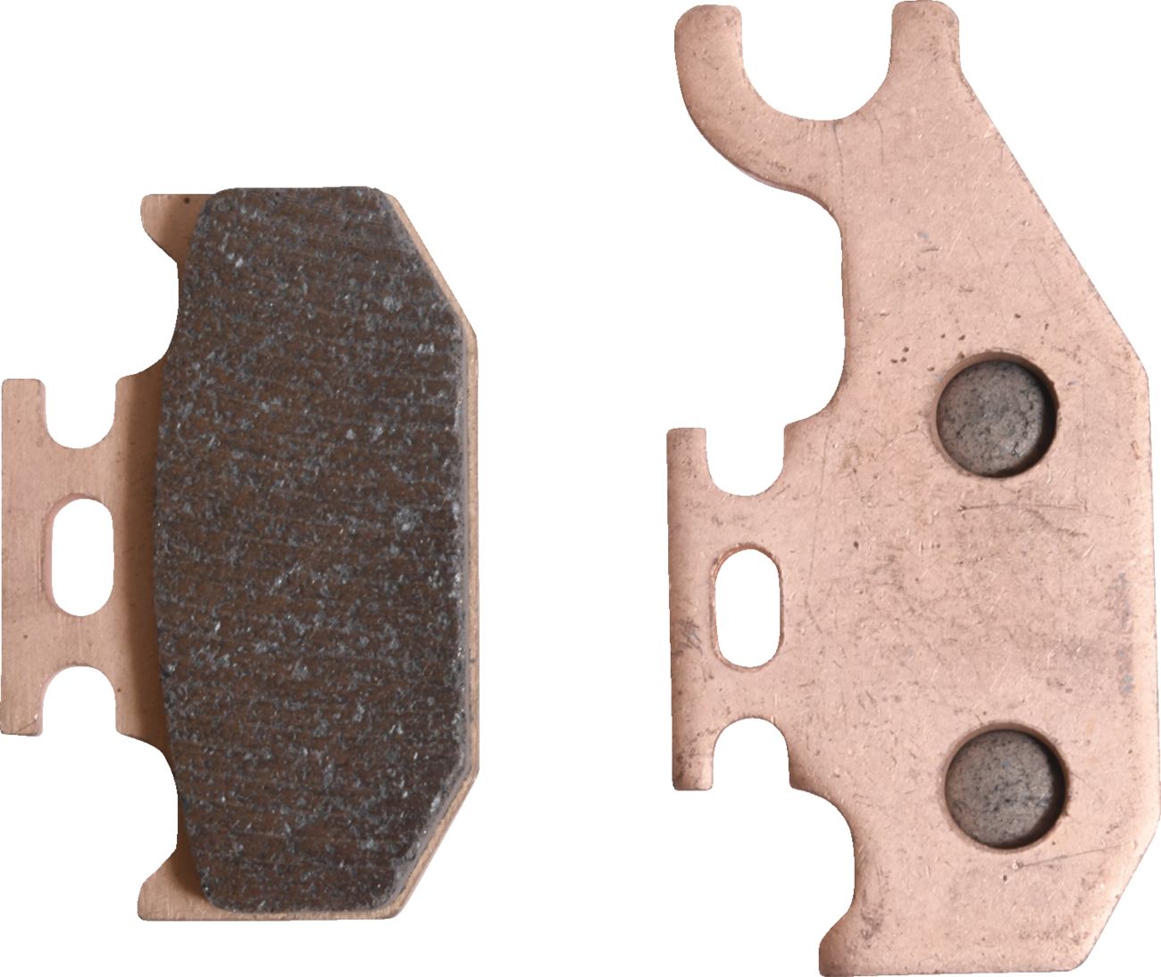 Sintered Brake Pads