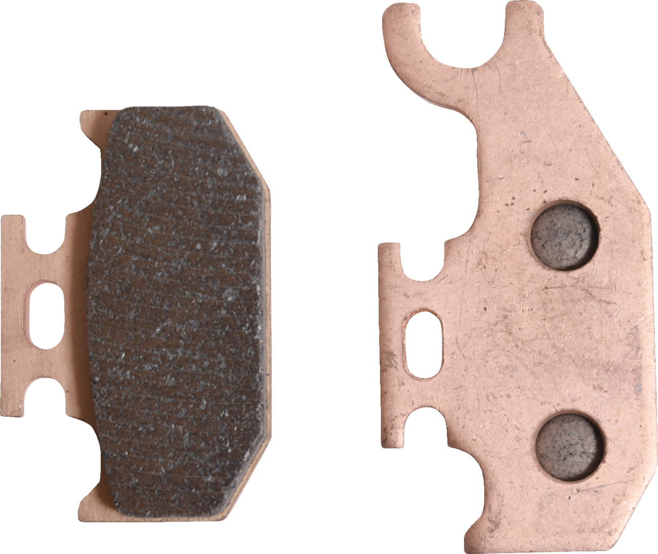 Sintered Brake Pads
