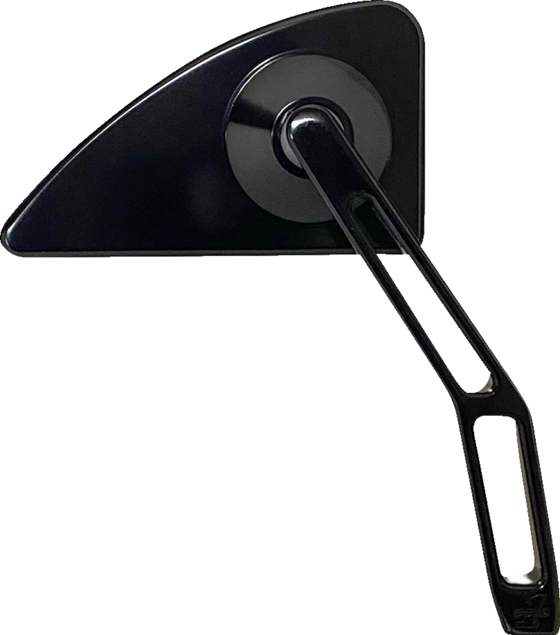 Mini Mirror w/V2 Cut-Out Stem