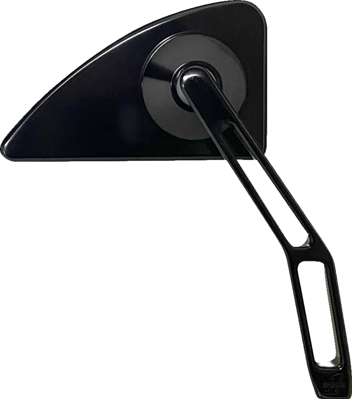 Mini Mirror w/V2 Cut-Out Stem