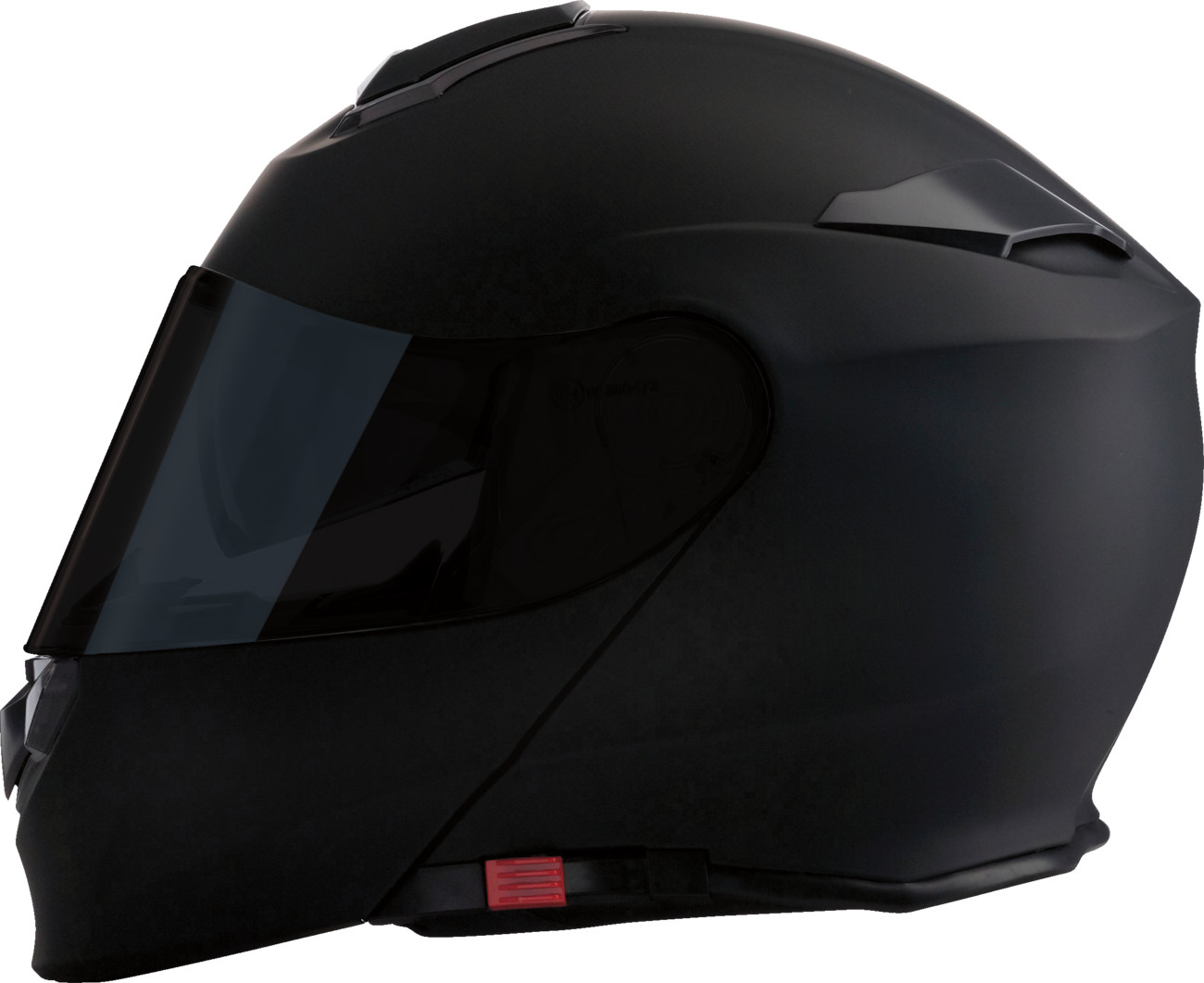 Z1R Solaris 2.0 Smoke Modular Helmet