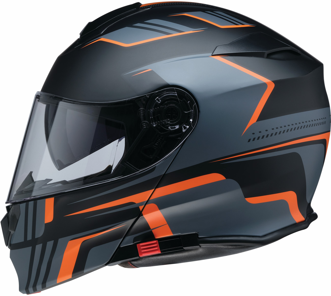 Z1R Solaris 2.0 Slater Modular Helmet