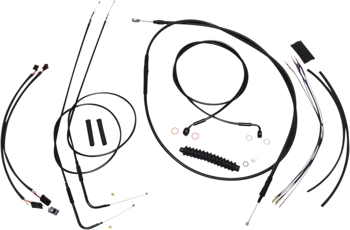 XR Handlebar Installation Kit