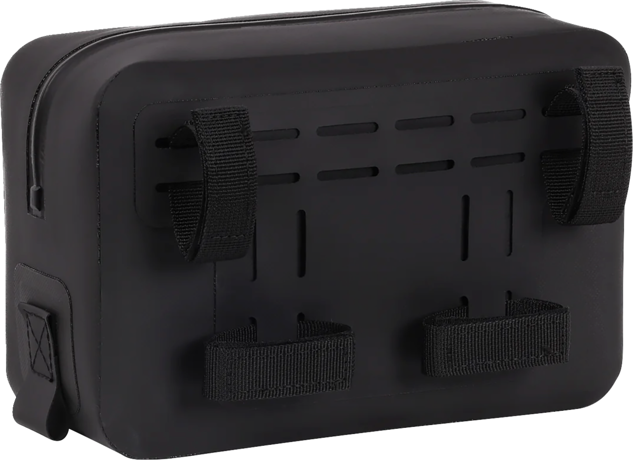 Thrashin Supply Waterproof Handlebar Bag