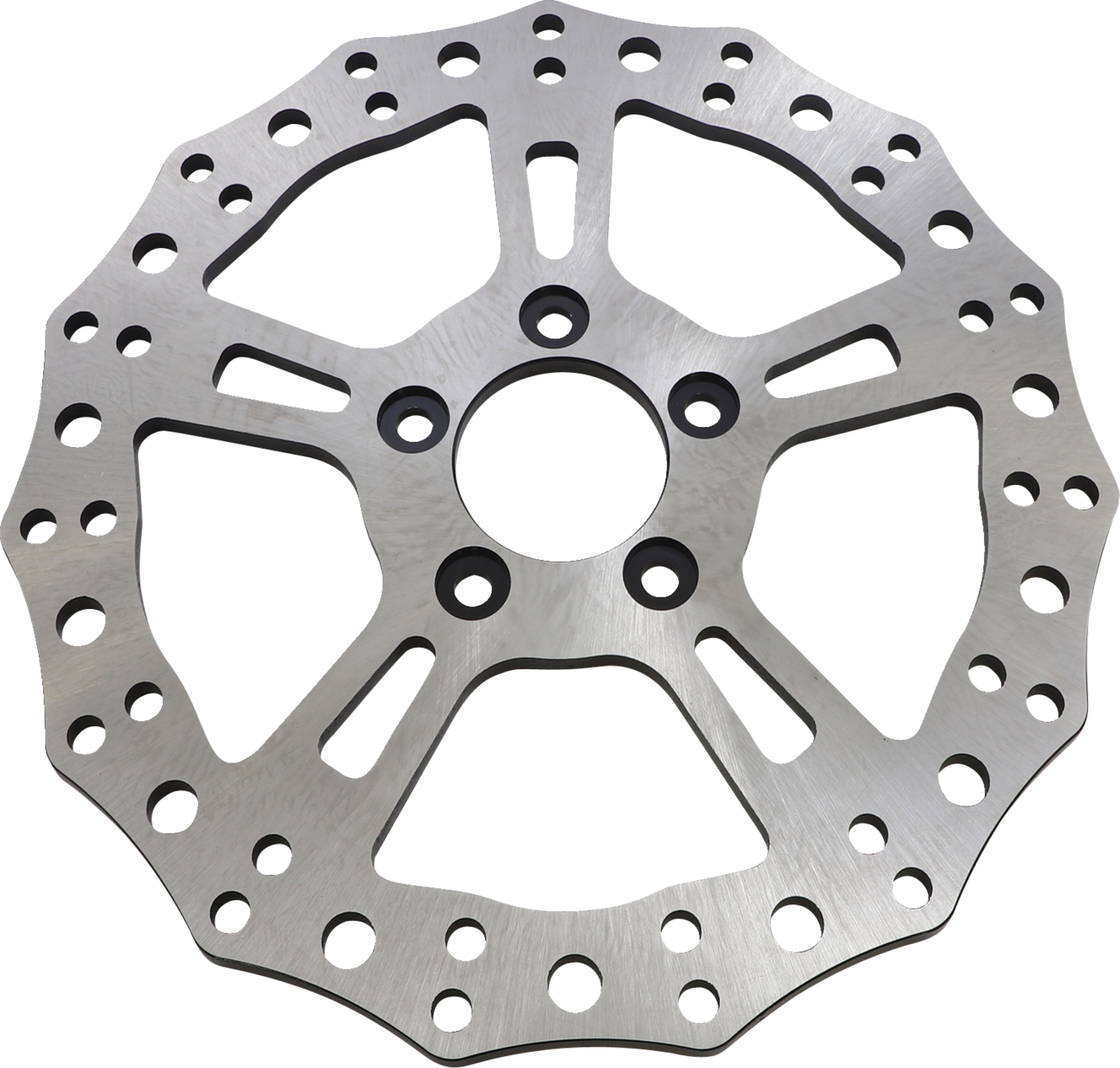 ARLEN NESS Jagged Brake Rotor