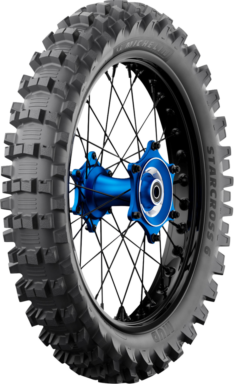 MICHELIN Starcross 6 Mud Tire