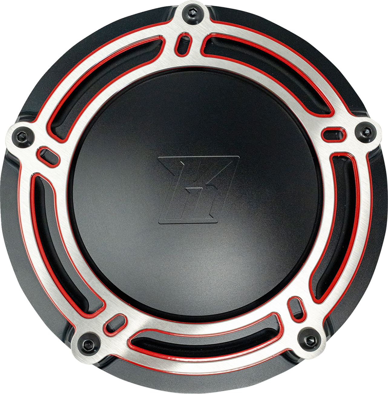 KODLIN USA NXL Redline Derby Cover