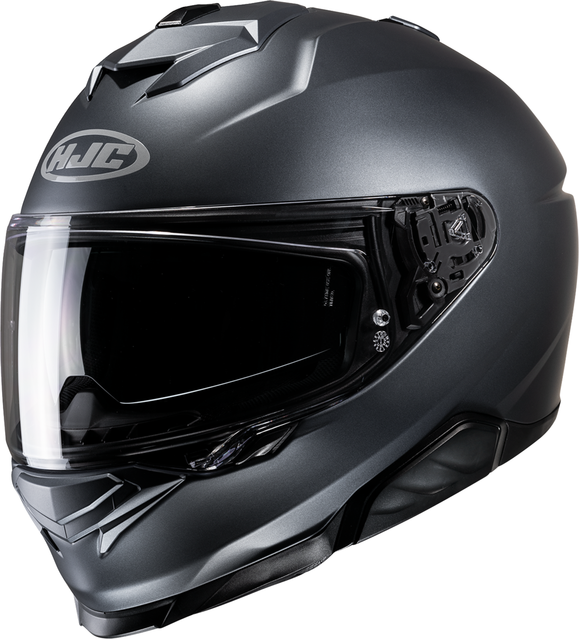 HJC i71 Solid Helmet