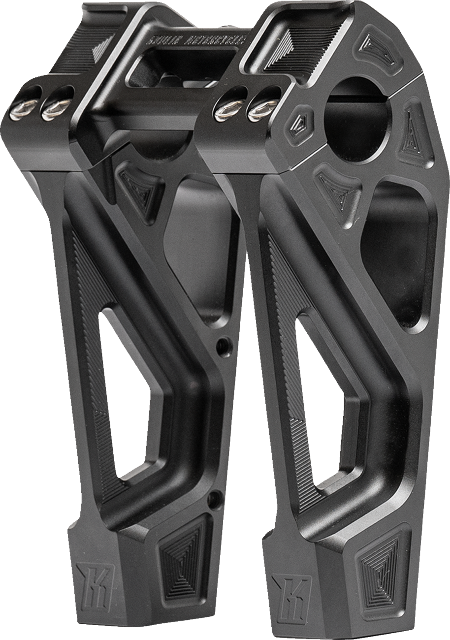 KODLIN USA Fastback Risers