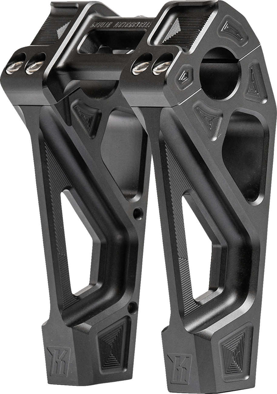 KODLIN USA Fastback Risers