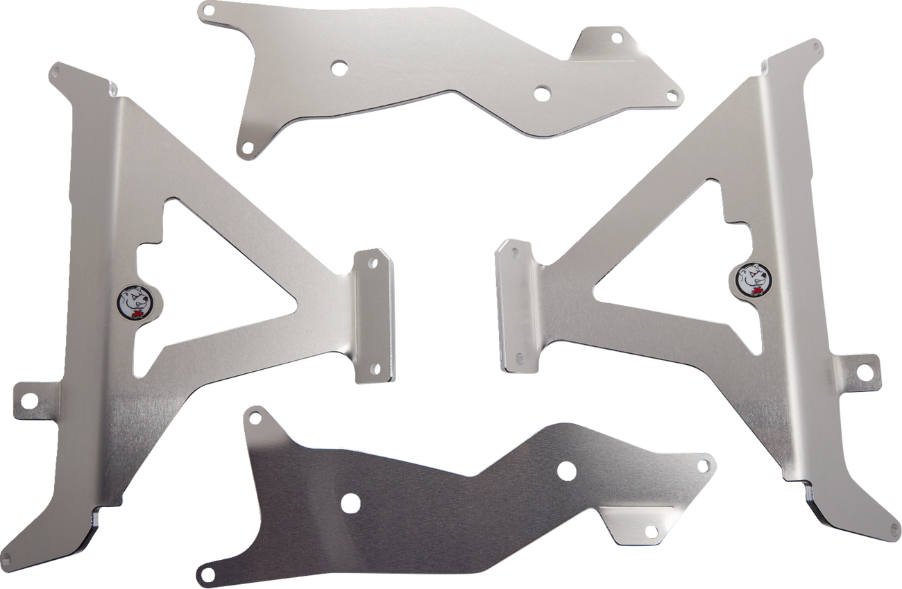 AXP RACING Radiator Braces