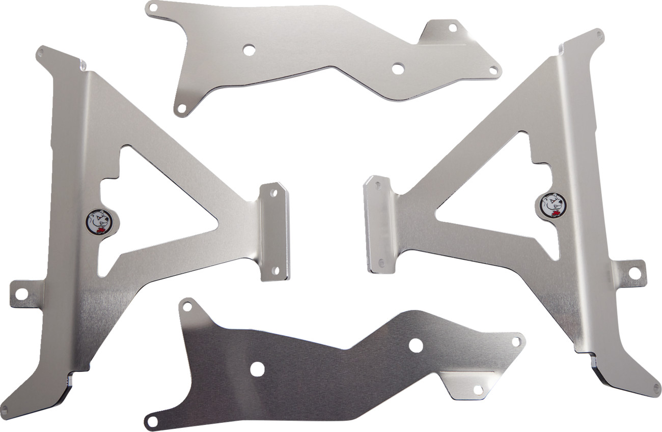 AXP RACING Radiator Braces
