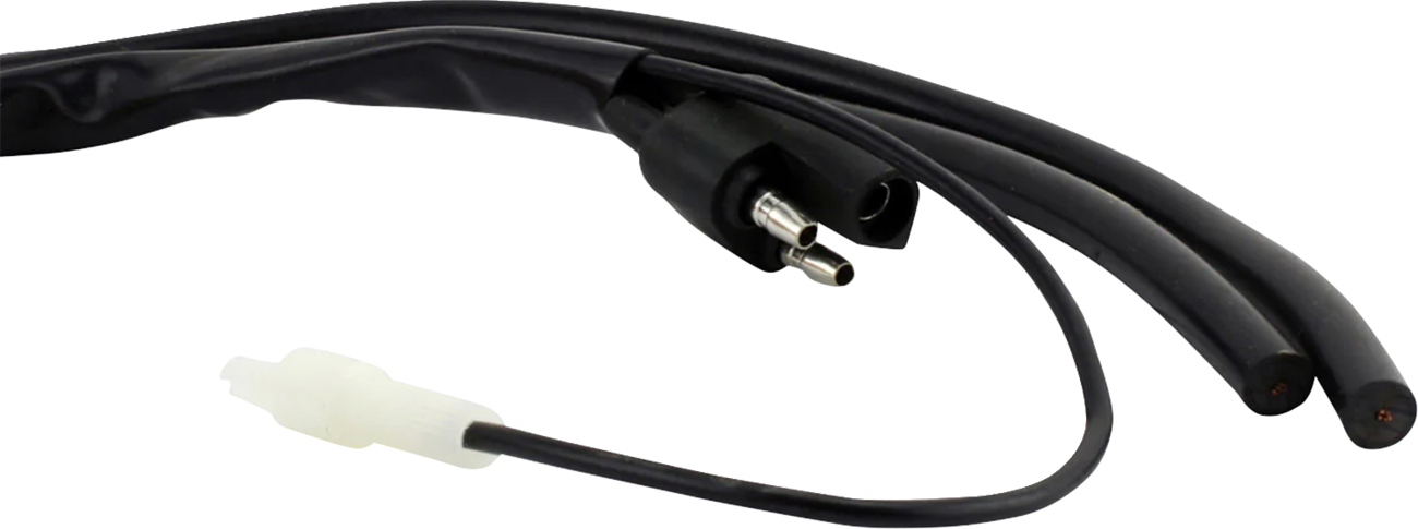 Rm stator CDI Box - Polaris