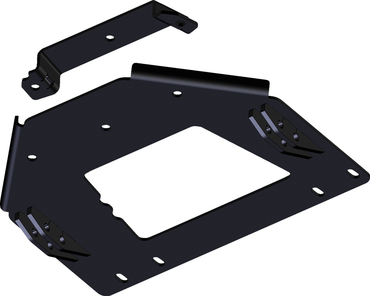 KFI PRODUCTS ATV Mid Plow Mount Kit