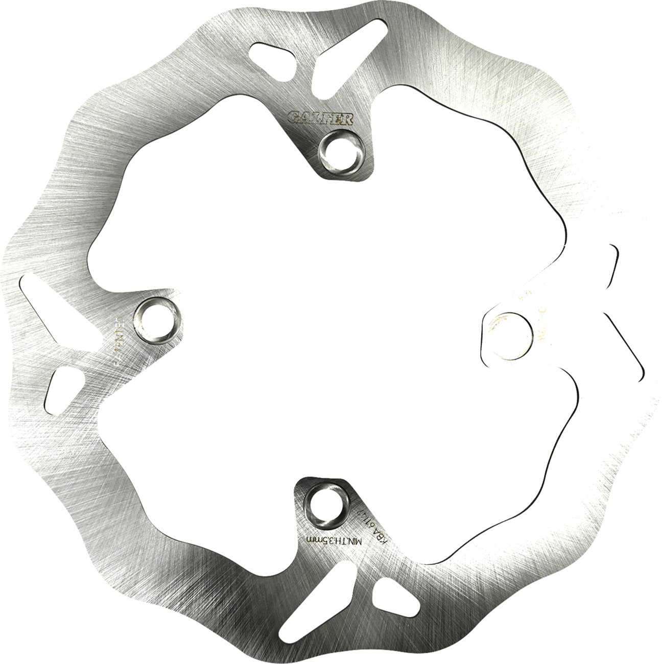 GALFER Wave® Rotor