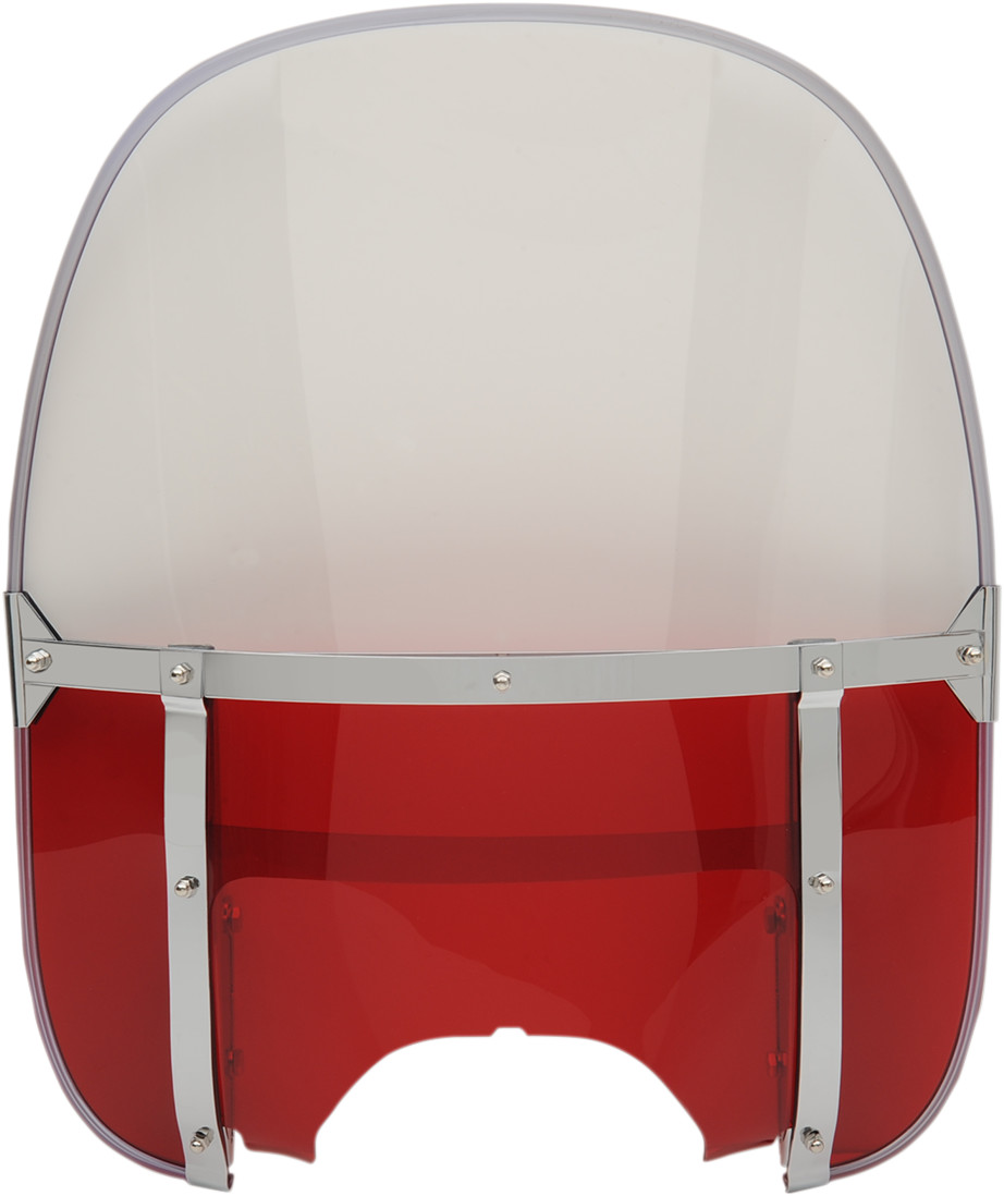 Drag Specialties Replacement Acrylic Windshield