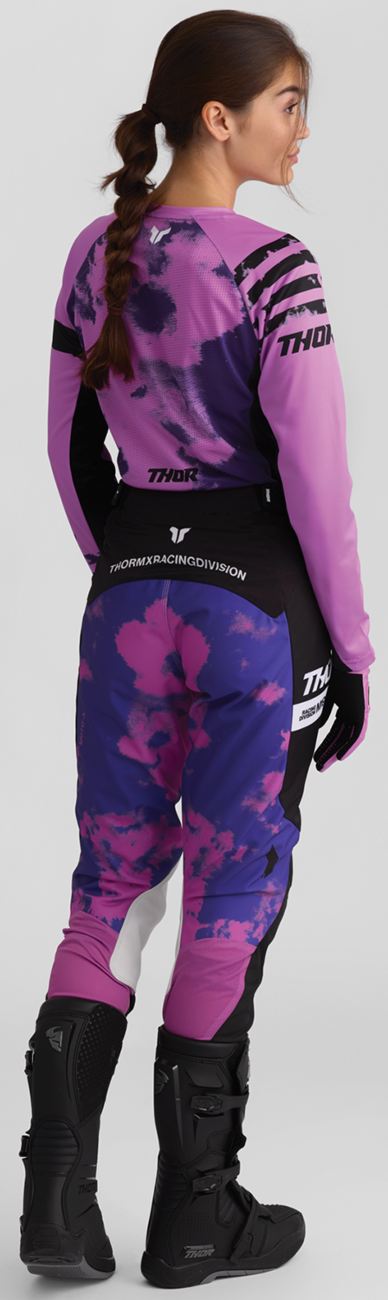 Thor Women's Blitz XR Boots
