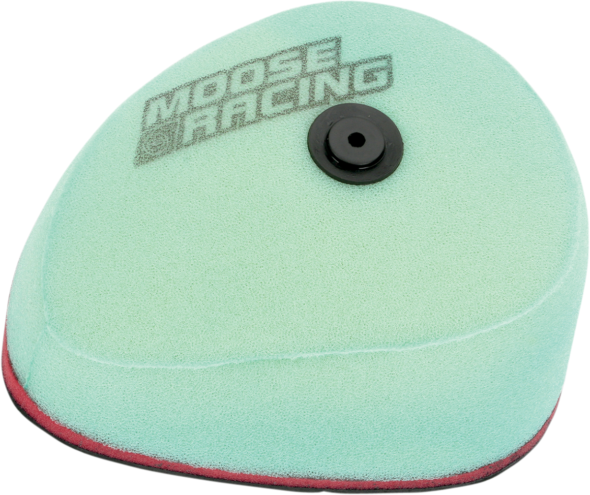 Moose Racing Pre Oiled Air Filter Honda CRF250R / X / CRF450R / X 2003-2019