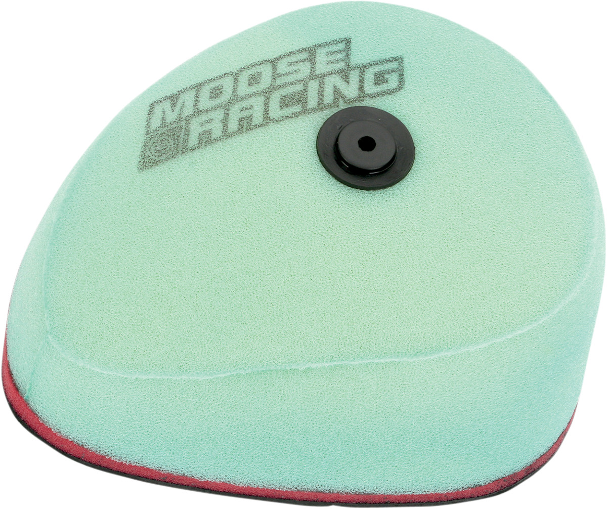 Moose Racing Pre Oiled Air Filter Honda CRF250R / X / CRF450R / X 2003-2019