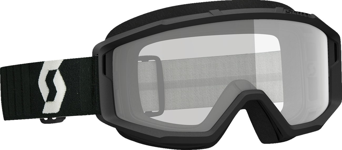 SCOTT Primal Goggle — Clear Lens