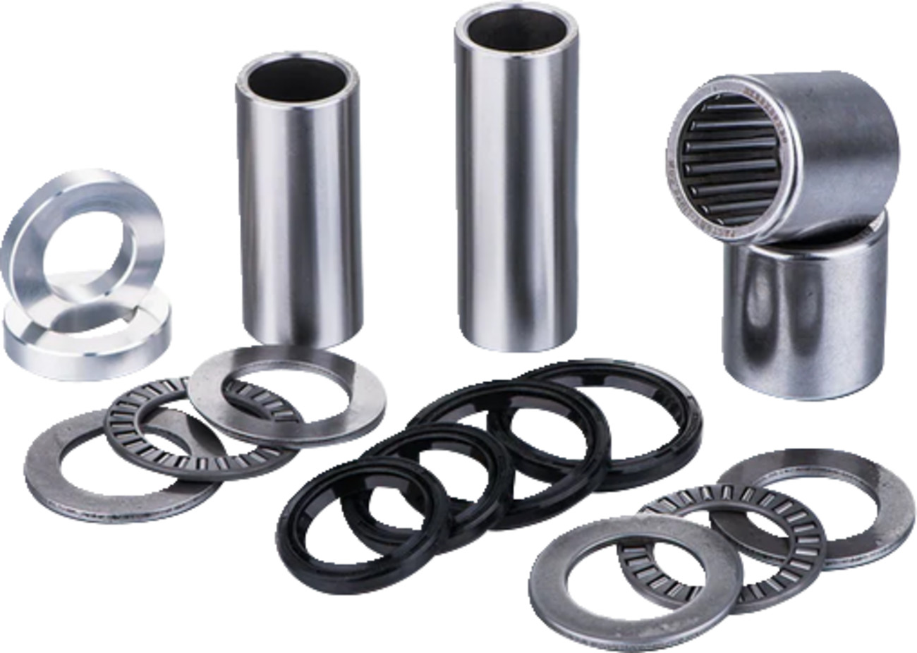 FACTORY LINKS Swingarm Bearing Kit