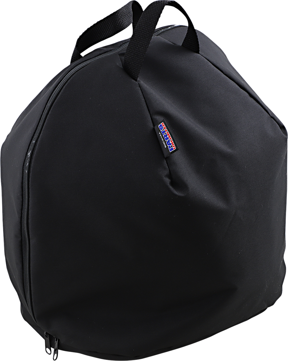 PARTS UNLIMITED Helmet Bag
