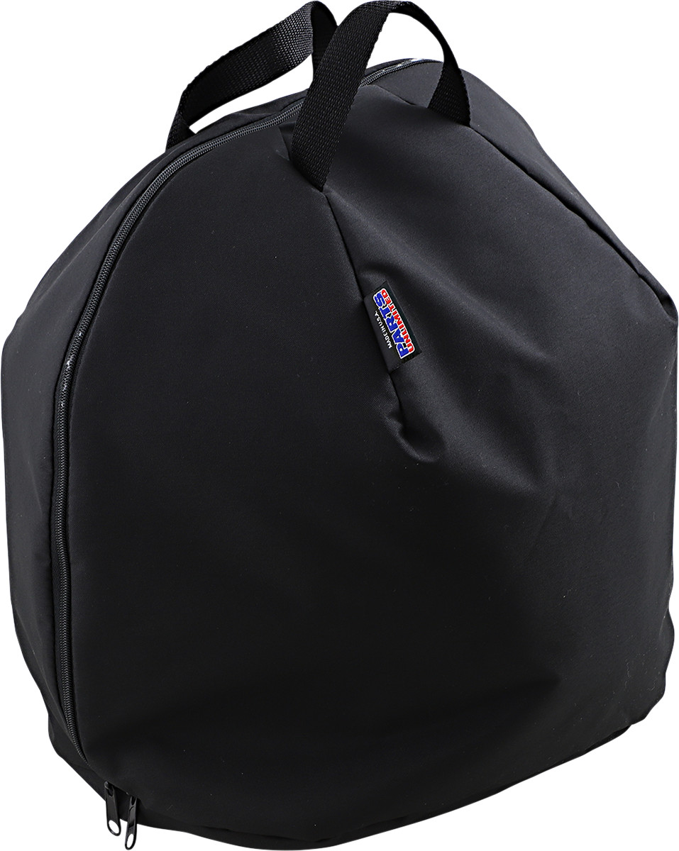 PARTS UNLIMITED Helmet Bag